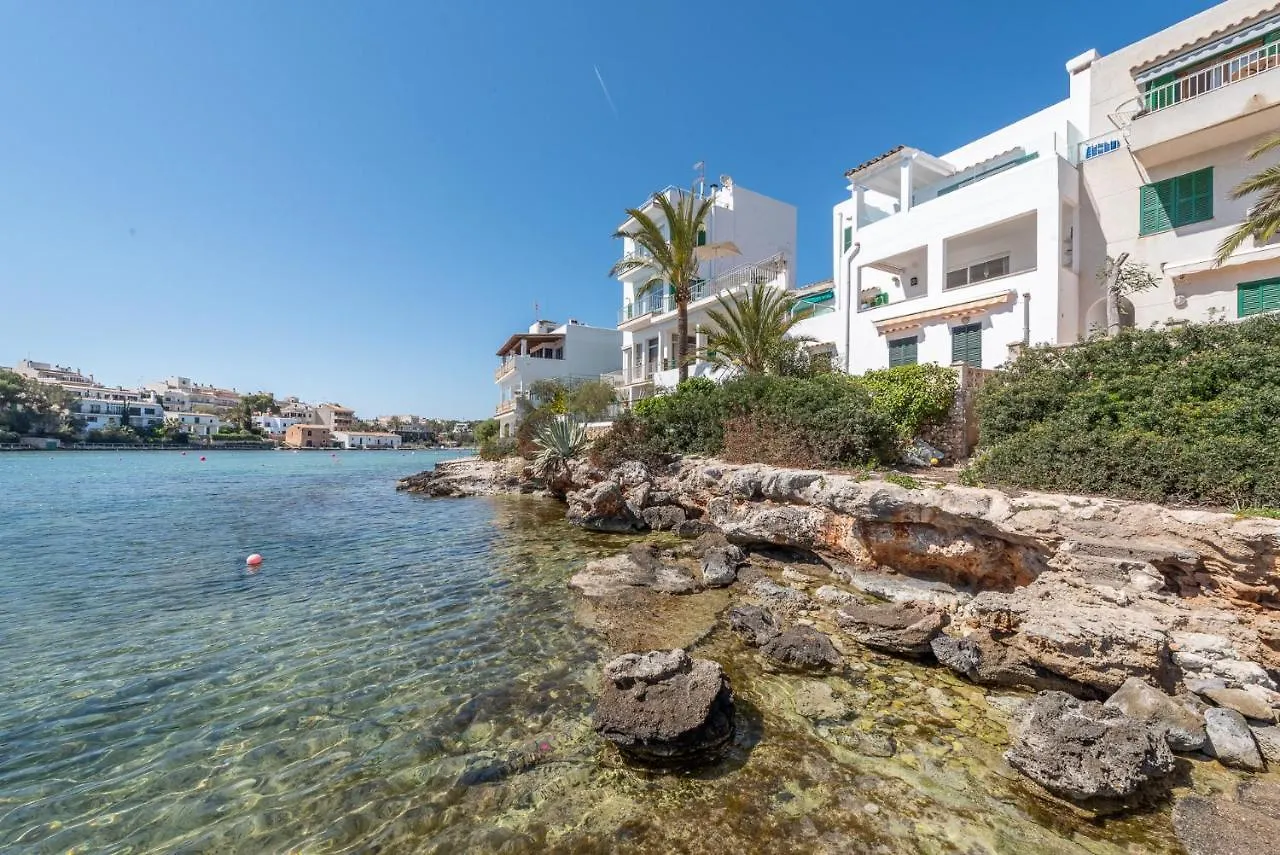Apartment Sa Caseta 2 By Mallorca House Rent Portopetro 0*,  Spanje