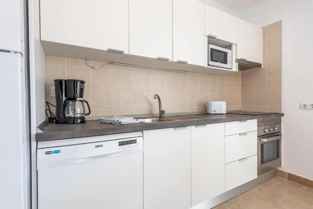 Apartment Sa Caseta 2 By Mallorca House Rent Portopetro Spanje