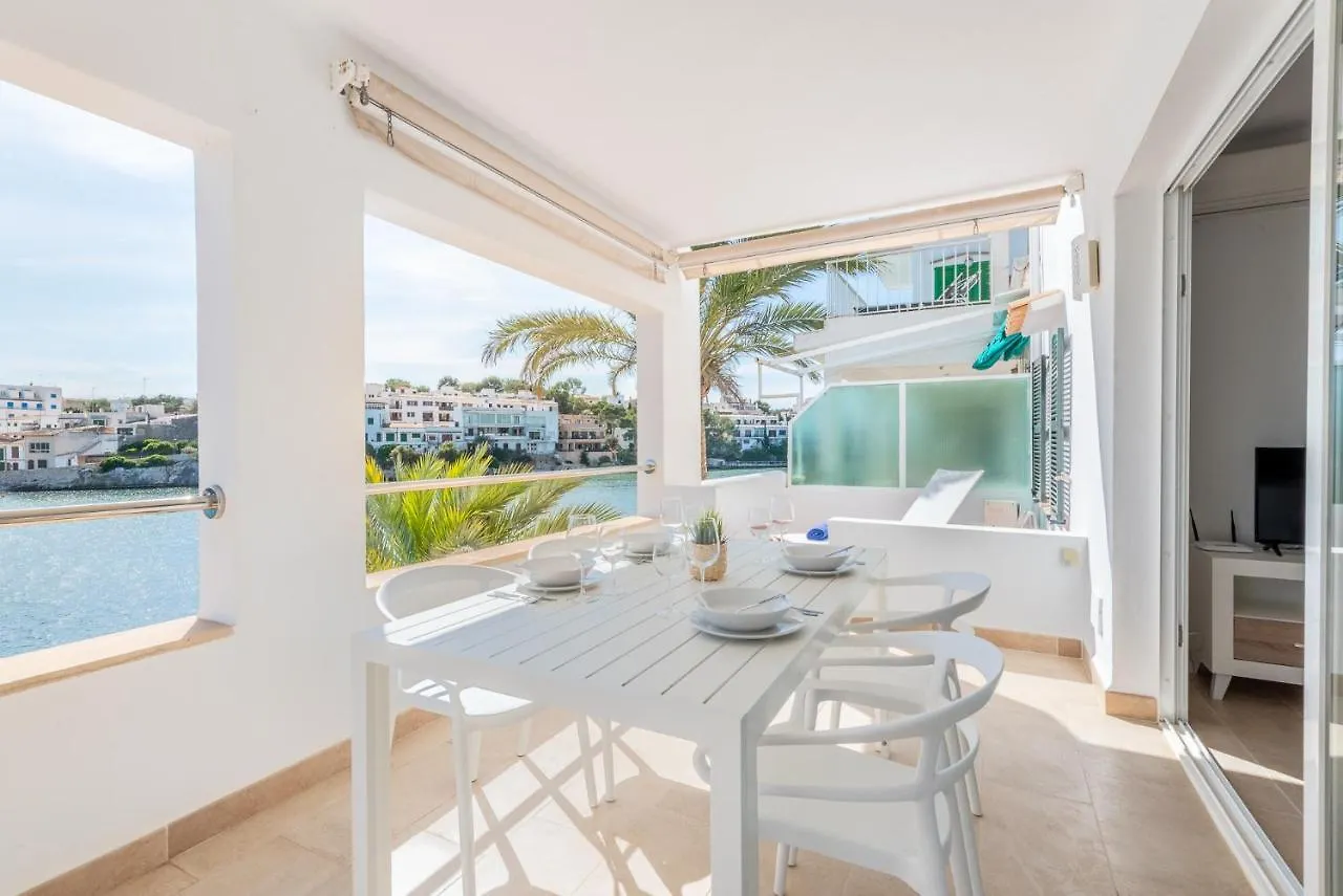 Apartment Sa Caseta 2 By Mallorca House Rent Portopetro 0*,