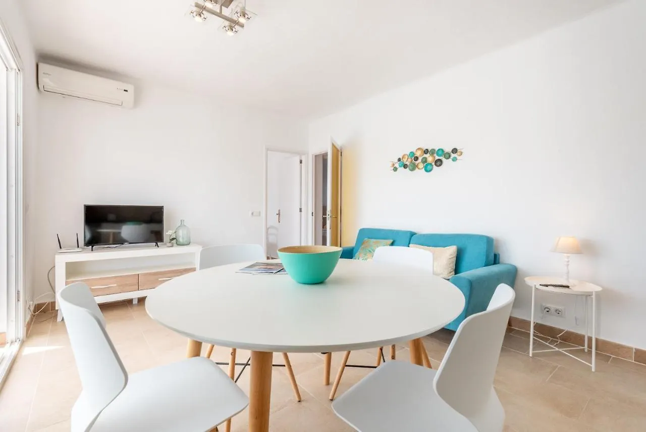 Apartment Sa Caseta 2 By Mallorca House Rent Portopetro