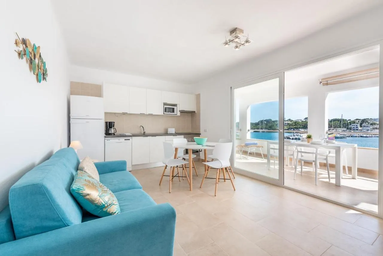 Apartment Sa Caseta 2 By Mallorca House Rent Portopetro Spanien