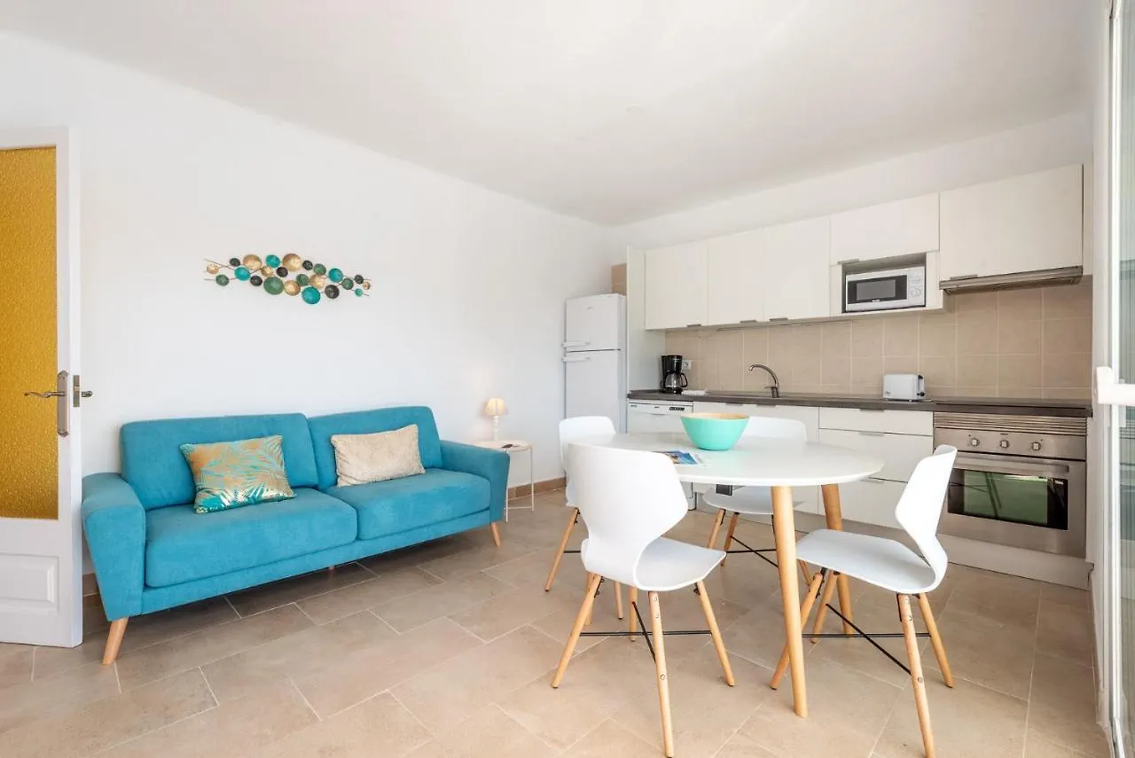Apartment Sa Caseta 2 By Mallorca House Rent Portopetro