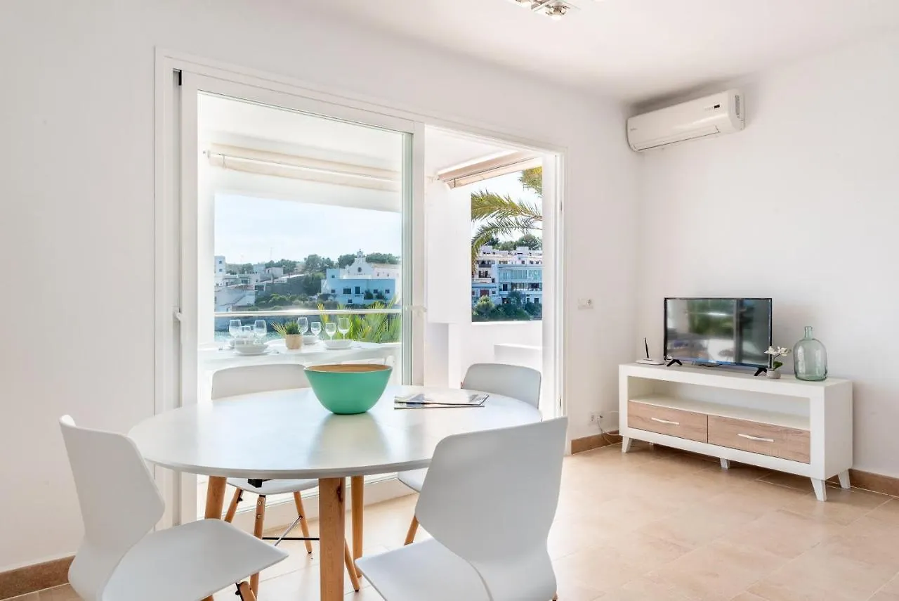 Apartment Sa Caseta 2 By Mallorca House Rent Portopetro