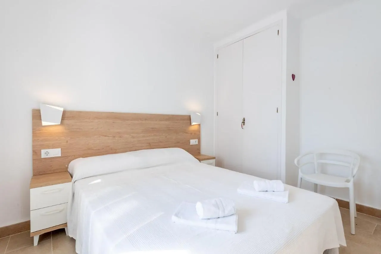 Apartment Sa Caseta 2 By Mallorca House Rent Portopetro