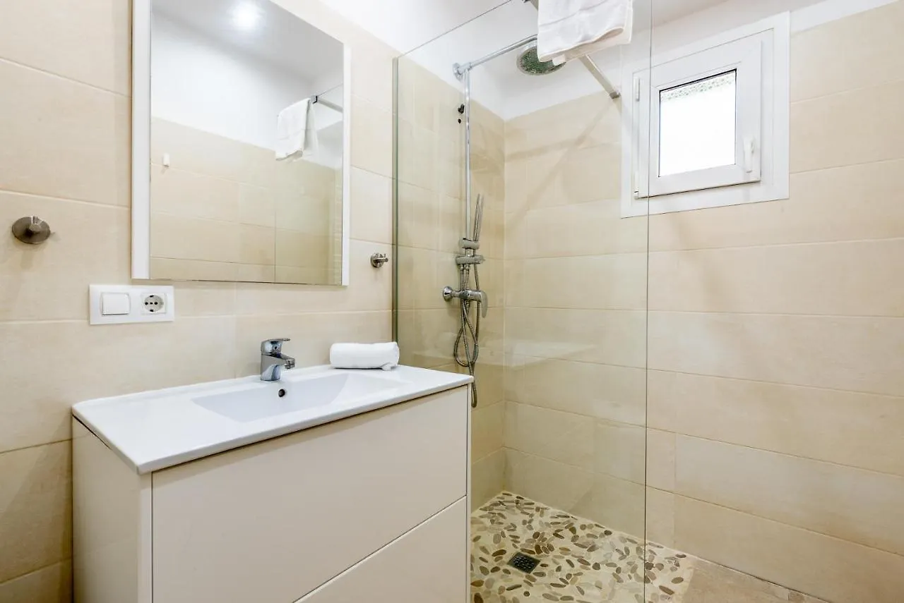 Apartment Sa Caseta 2 By Mallorca House Rent Portopetro 0*,