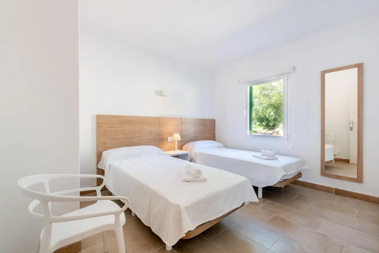 Apartment Sa Caseta 2 By Mallorca House Rent Portopetro