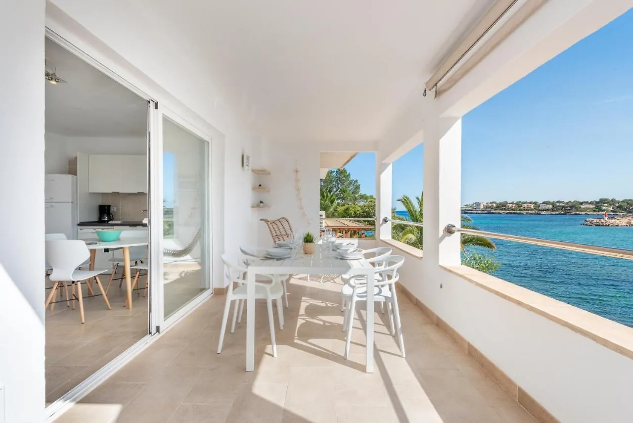 Apartment Sa Caseta 2 By Mallorca House Rent Portopetro