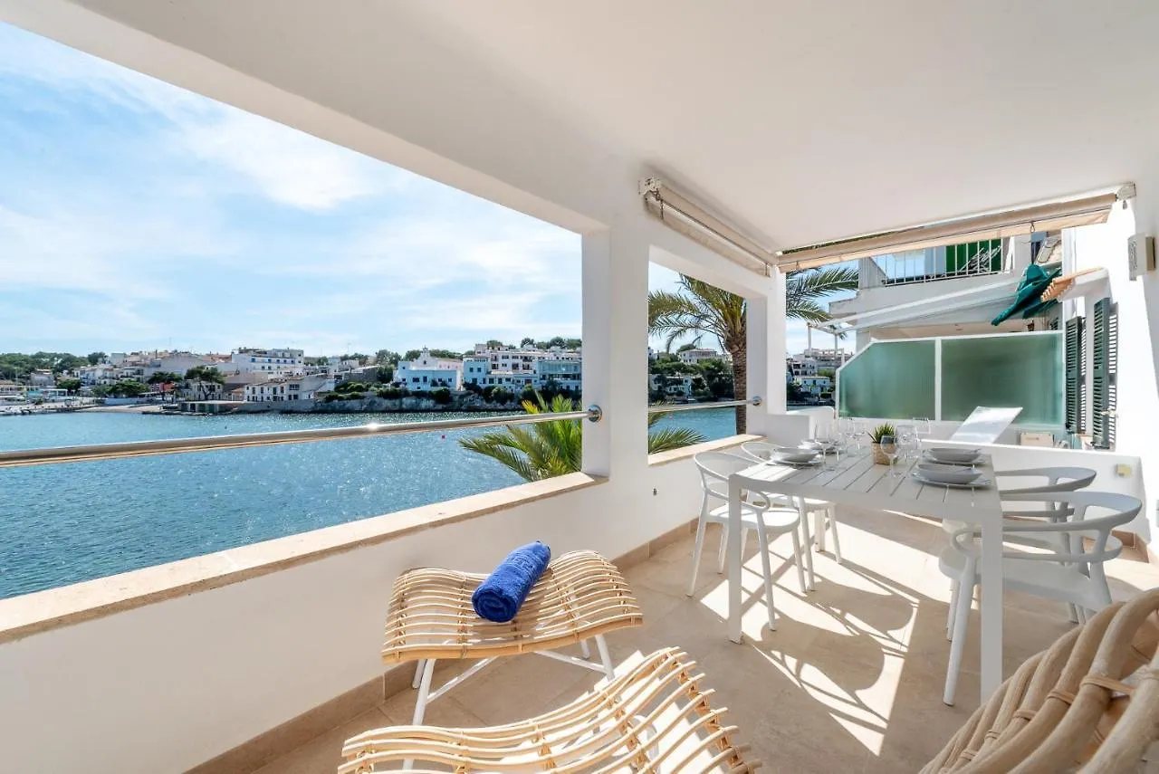 Apartment Sa Caseta 2 By Mallorca House Rent Portopetro Spanje
