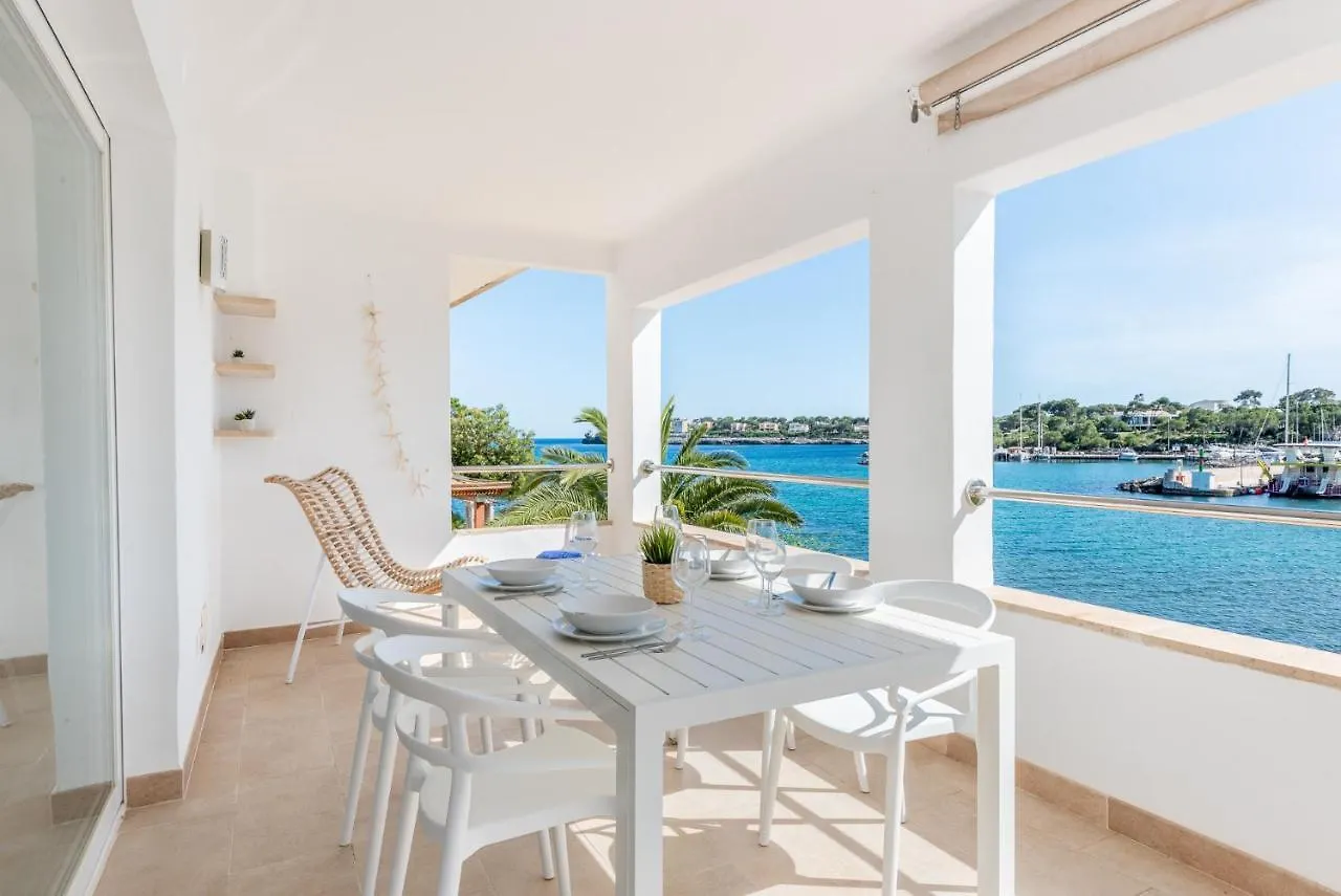 Apartment Sa Caseta 2 By Mallorca House Rent Portopetro