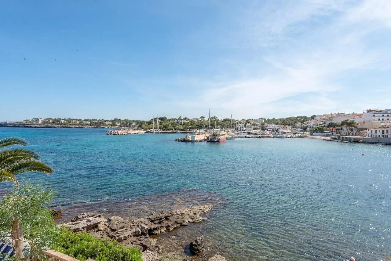 Apartment Sa Caseta 2 By Mallorca House Rent location